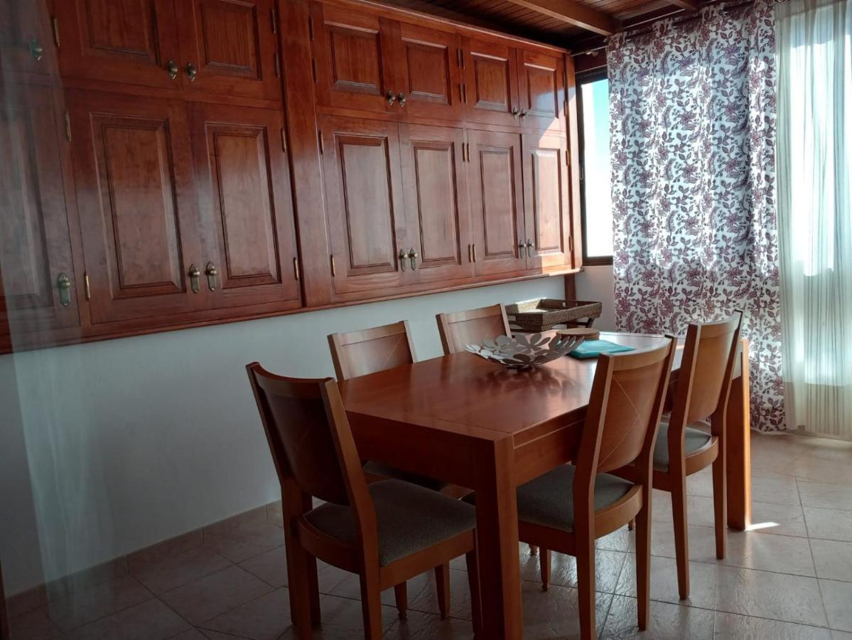Casa Bonica Διαμέρισμα Πλάγια Μπλάνκα Εξωτερικό φωτογραφία