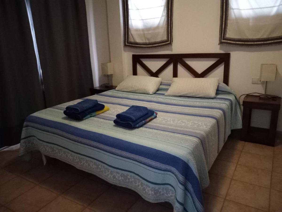 Casa Bonica Διαμέρισμα Πλάγια Μπλάνκα Εξωτερικό φωτογραφία