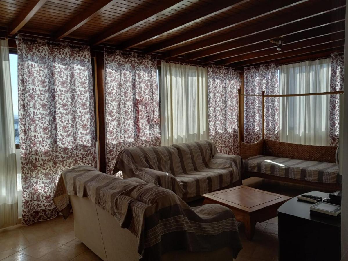 Casa Bonica Διαμέρισμα Πλάγια Μπλάνκα Εξωτερικό φωτογραφία