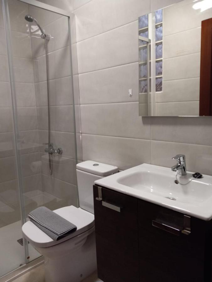 Casa Bonica Διαμέρισμα Πλάγια Μπλάνκα Εξωτερικό φωτογραφία