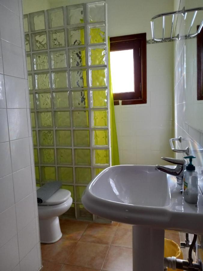 Casa Bonica Διαμέρισμα Πλάγια Μπλάνκα Εξωτερικό φωτογραφία