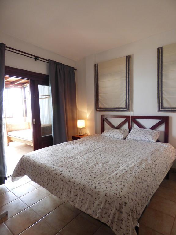 Casa Bonica Διαμέρισμα Πλάγια Μπλάνκα Εξωτερικό φωτογραφία