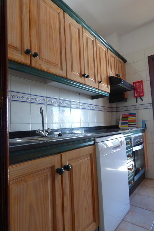 Casa Bonica Διαμέρισμα Πλάγια Μπλάνκα Εξωτερικό φωτογραφία