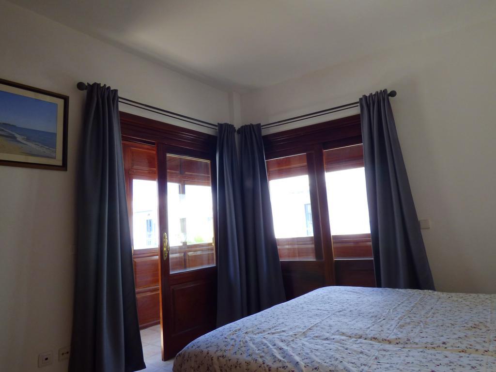 Casa Bonica Διαμέρισμα Πλάγια Μπλάνκα Εξωτερικό φωτογραφία