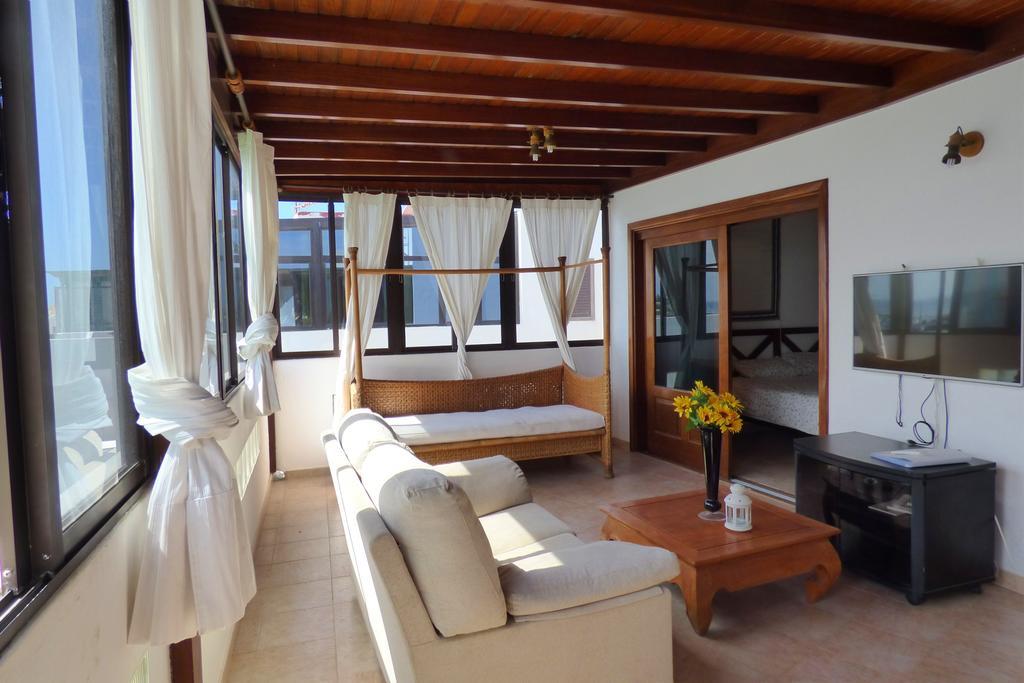 Casa Bonica Διαμέρισμα Πλάγια Μπλάνκα Εξωτερικό φωτογραφία